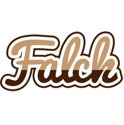 Falck exclusive logo