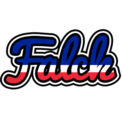 Falck france logo