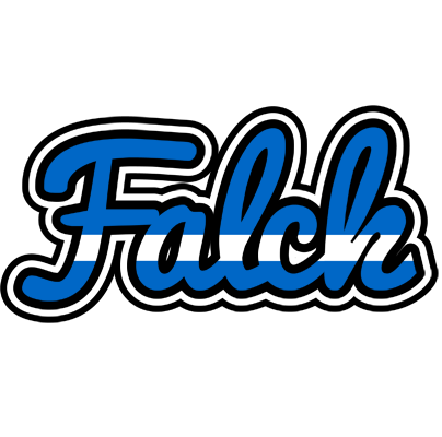 Falck greece logo