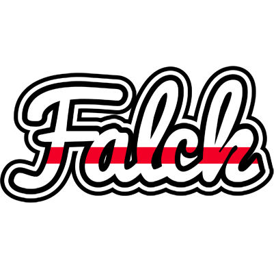Falck kingdom logo
