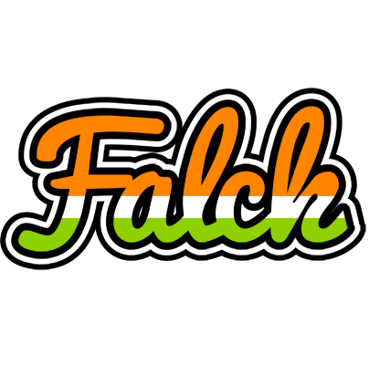 Falck mumbai logo
