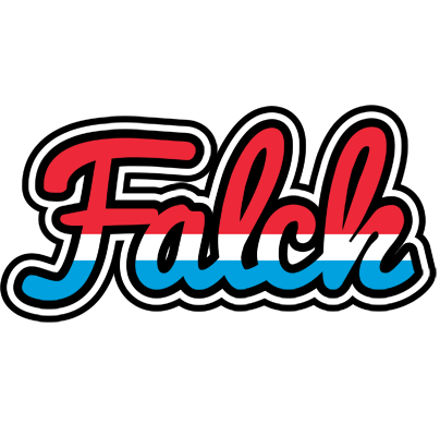 Falck norway logo
