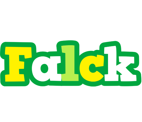 Falck soccer logo