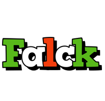 Falck venezia logo