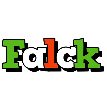 Falck venezia logo