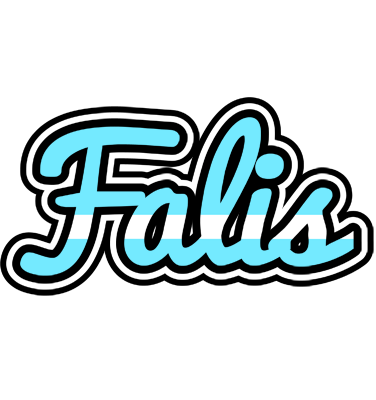 Falis argentine logo