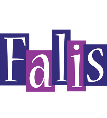 Falis autumn logo