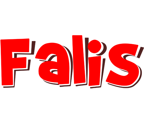 Falis basket logo