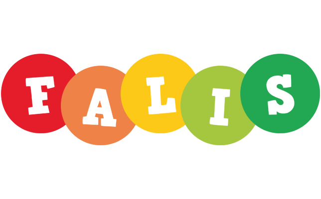 Falis boogie logo