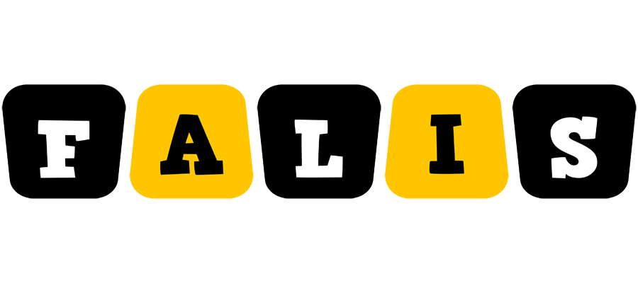 Falis boots logo