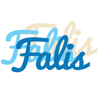 Falis breeze logo