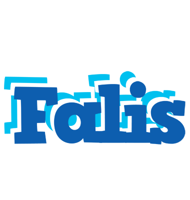 Falis business logo