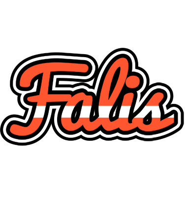 Falis denmark logo