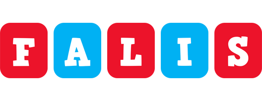 Falis diesel logo