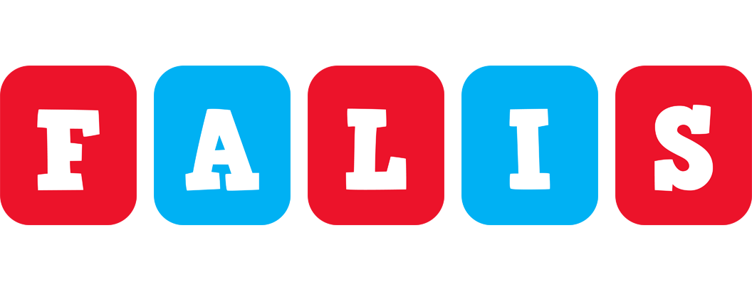Falis diesel logo