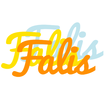 Falis energy logo