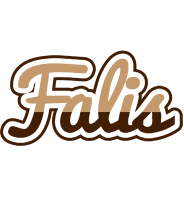 Falis exclusive logo