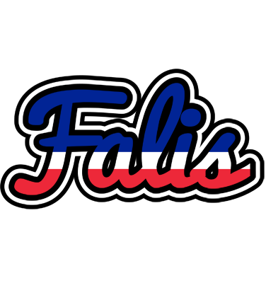 Falis france logo