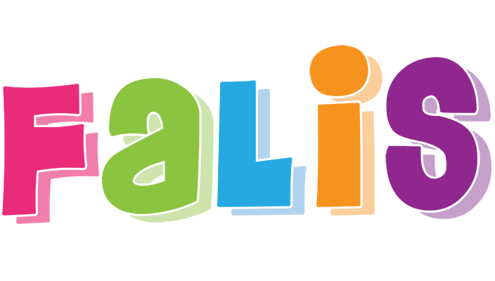 Falis friday logo