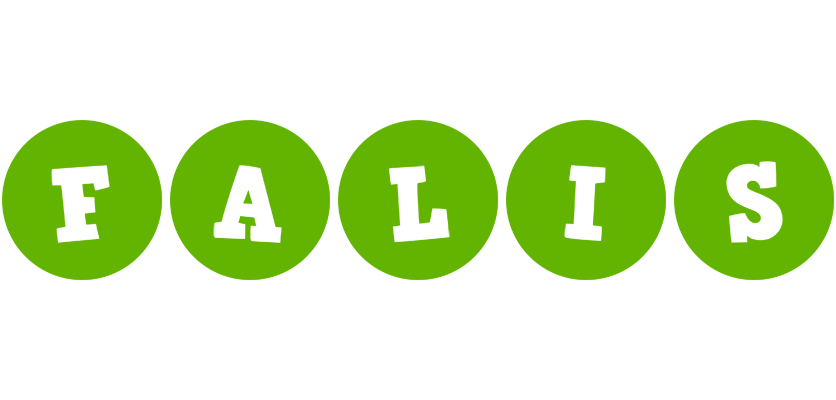 Falis games logo
