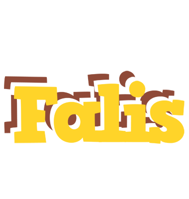 Falis hotcup logo