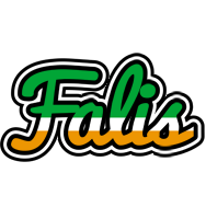 Falis ireland logo