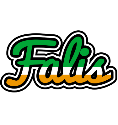 Falis ireland logo