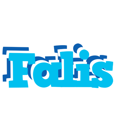 Falis jacuzzi logo