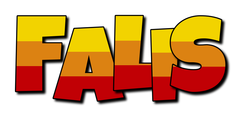 Falis jungle logo