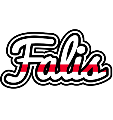 Falis kingdom logo