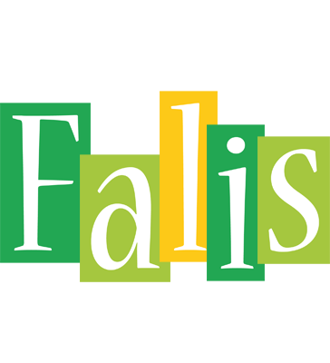 Falis lemonade logo