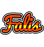 Falis madrid logo