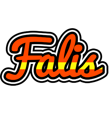 Falis madrid logo