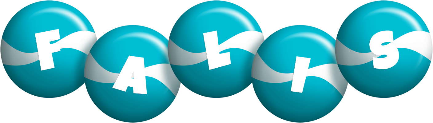 Falis messi logo