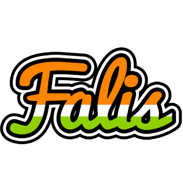 Falis mumbai logo