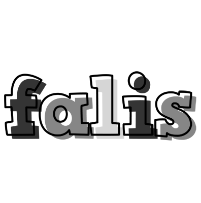 Falis night logo