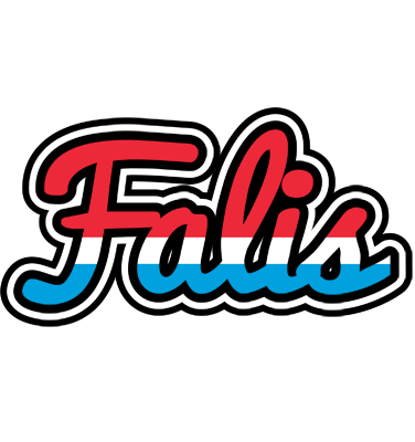 Falis norway logo