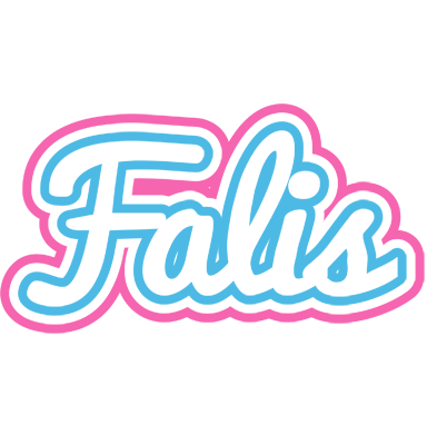 Falis outdoors logo