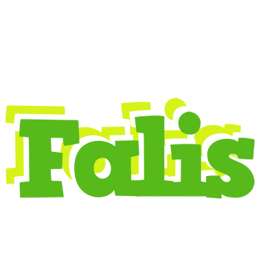 Falis picnic logo