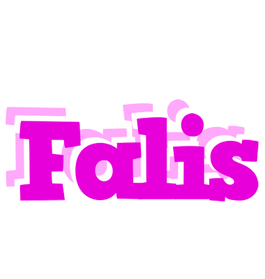 Falis rumba logo
