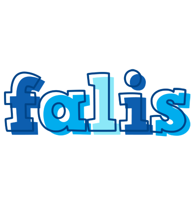 Falis sailor logo