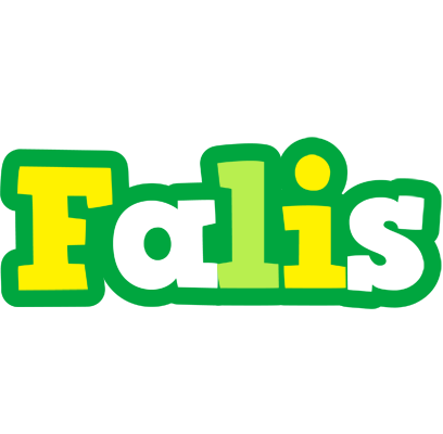 Falis soccer logo