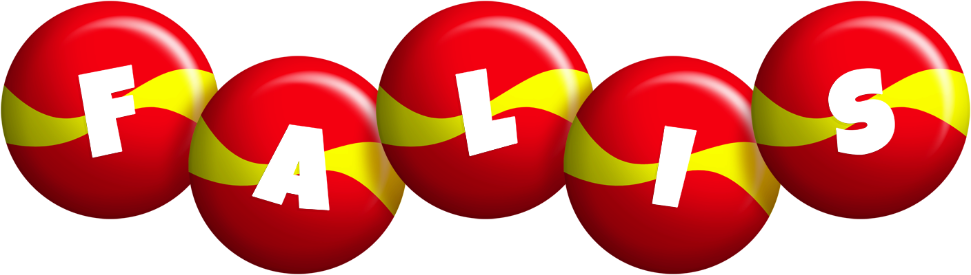 Falis spain logo