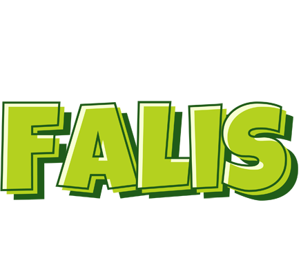 Falis summer logo