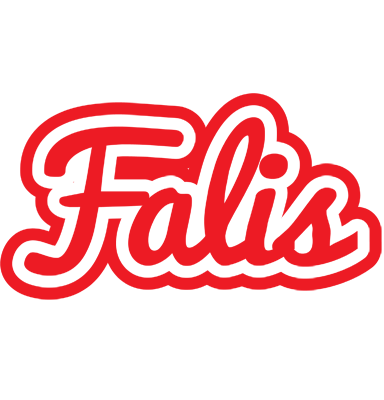 Falis sunshine logo