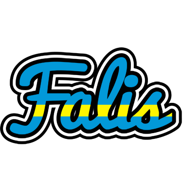 Falis sweden logo