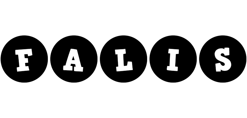 Falis tools logo