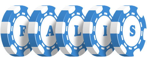 Falis vegas logo