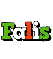 Falis venezia logo