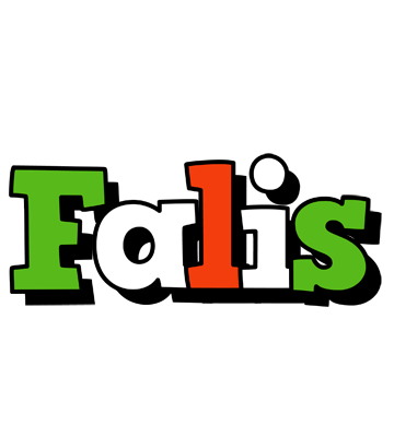 Falis venezia logo